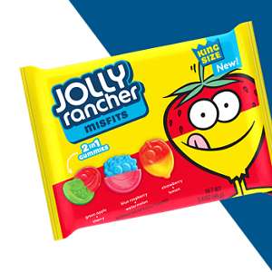 300x300 New Jolly Rancher Candy, Gum, Sweets, Food HD PNG Download