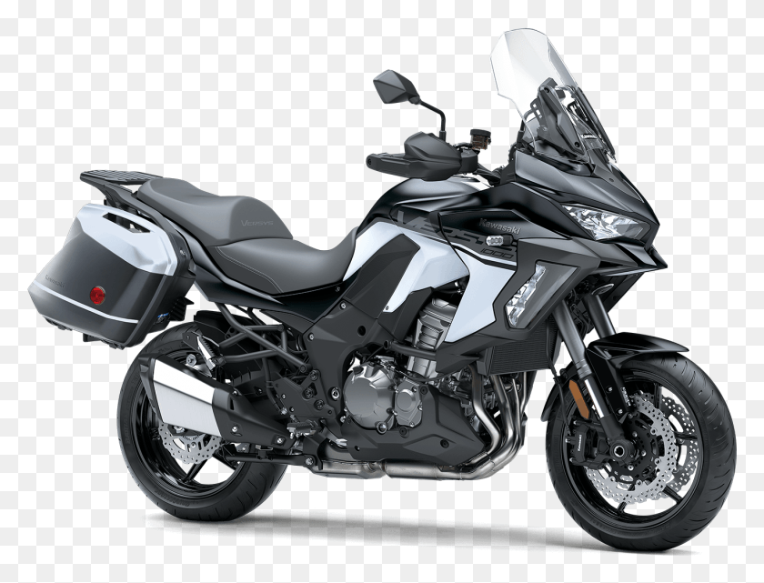 1361x1015 Nueva Kawasaki Versys 1000 2019, Motocicleta, Vehículo, Transporte Hd Png
