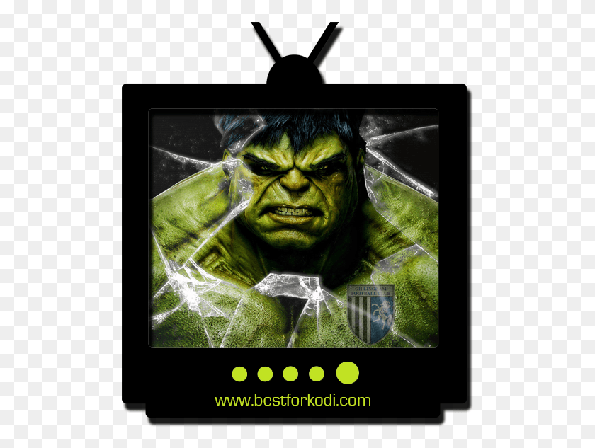 497x573 New Kodi Addons You Must Have On Your Device 21122015 Ororo Tv, Head, Advertisement, Poster HD PNG Download