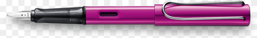 838x127 New Lamy Al Star Vibrant Pink Limited Edition Ball Pen, Fountain Pen PNG