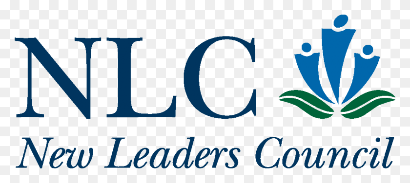 1105x449 New Leaders Council New Leaders Council Logo, Text, Alphabet, Poster HD PNG Download