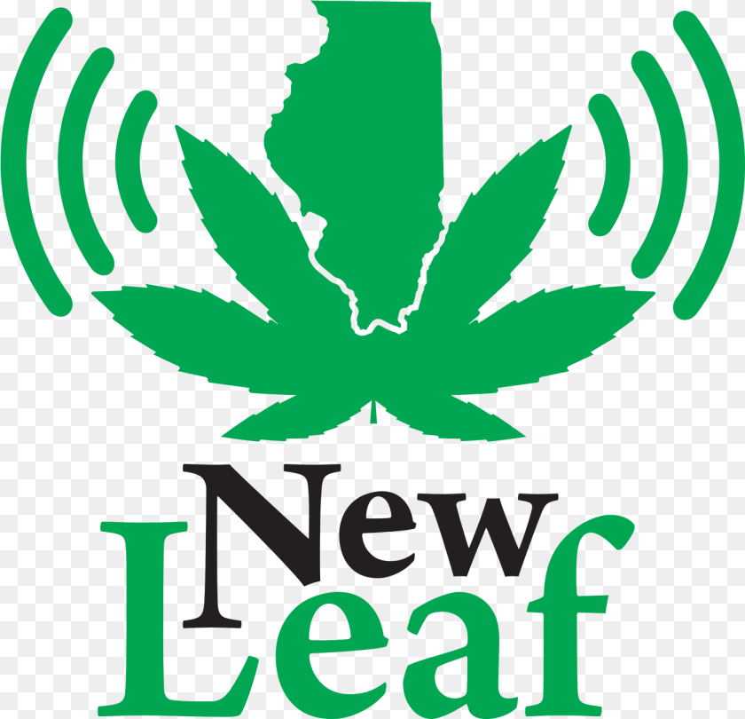 1401x1351 New Leaf Logo Btc Pm, Plant, Weed, Person Transparent PNG