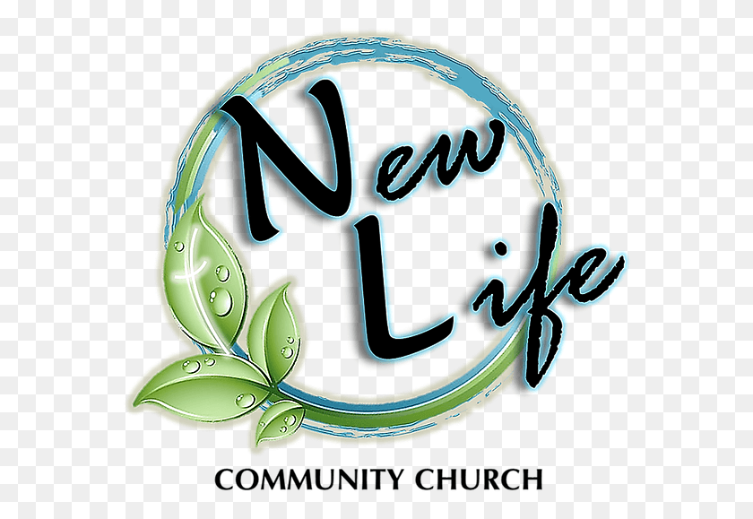 568x519 New Life Community Church Of God Logo Http Pgcc, Helmet, Clothing, Apparel HD PNG Download