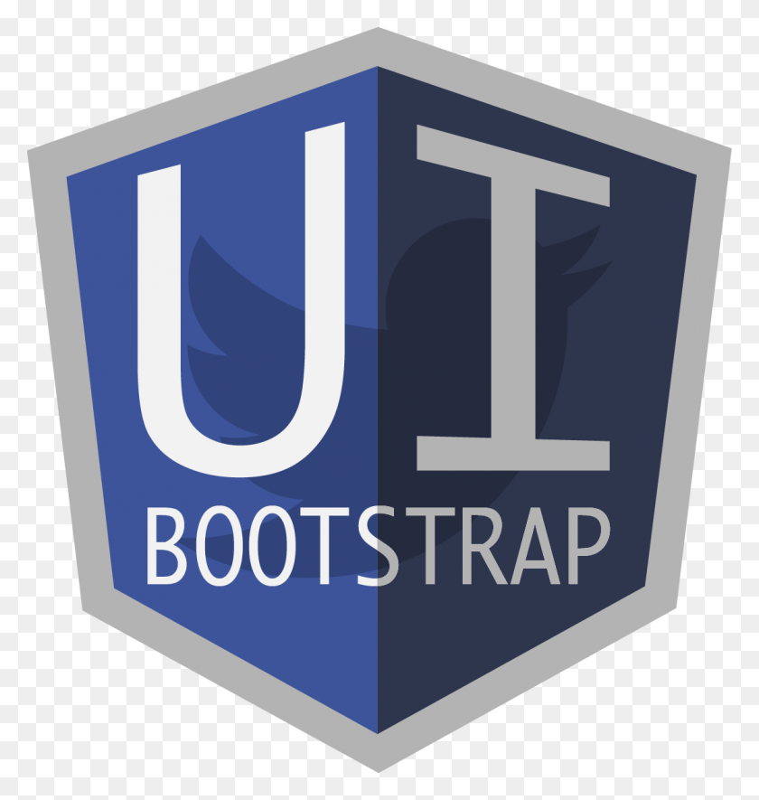 1120x1186 New Logo Amp183 Issue 2746 Angular Uibootstrap Github Bootstrap, Symbol, Trademark, Text HD PNG Download