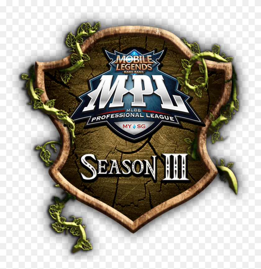 1939x1998 New Logo For Mpl Season 3 Mpl My Sg Season HD PNG Download