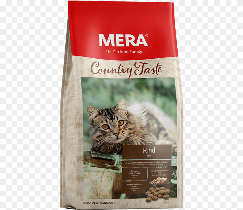 428x727 New Mera Country Taste, Advertisement, Animal, Cat, Mammal PNG