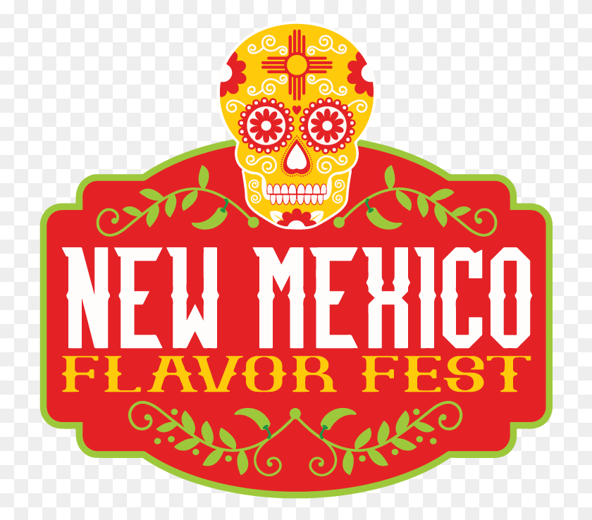 728x678 New Mexico Flavor Festival Discoverruidoso, Label, Text, Leisure Activities HD PNG Download