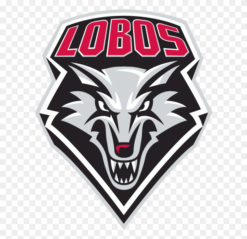 606x751 New Mexico Mens Soccer Data New Mexico Lobos Logo, Label, Text, Poster HD PNG Download