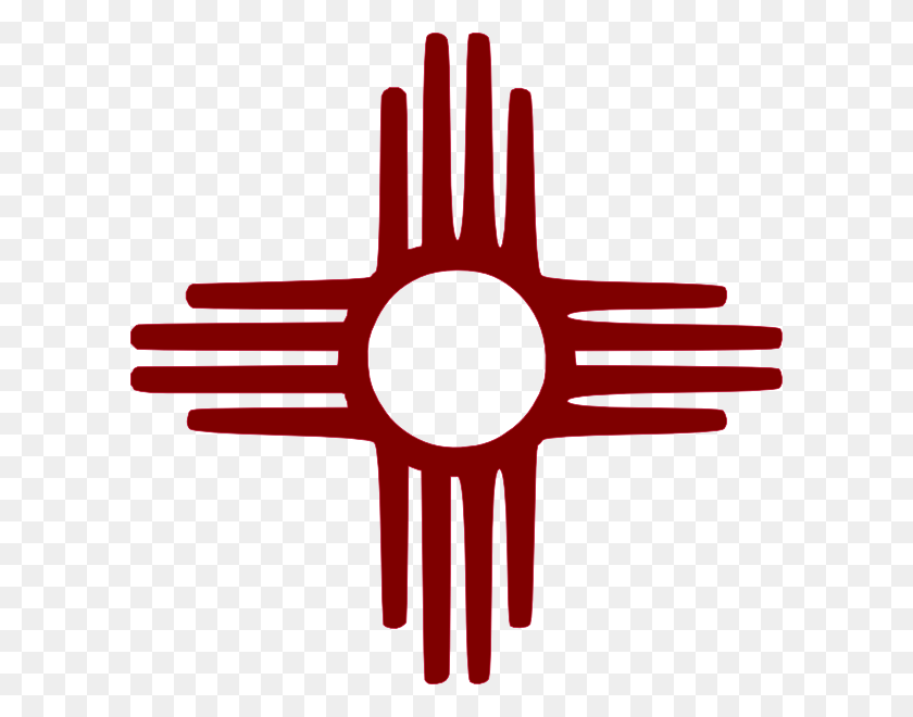 600x600 New Mexico Zia Symbol, Machine, Tijeras, Blade Hd Png