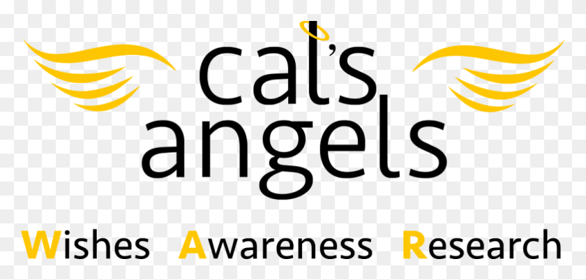 1024x448 New Mission Statement And Logo Cal39s Angels Logo, Text, Alphabet, Symbol HD PNG Download