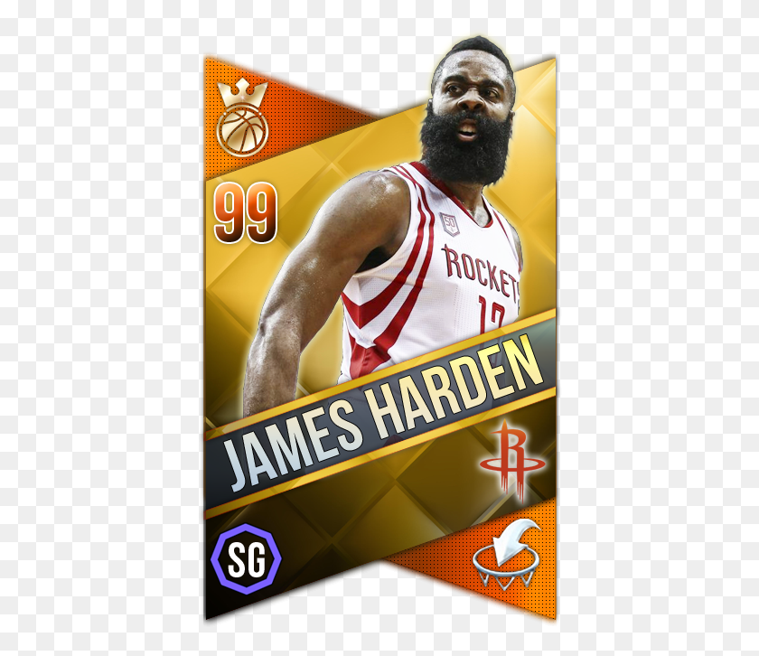 405x666 New Nba Live Mobile Card Template Design Concept For Nba Live Mobile 18 Card Template, Advertisement, Poster, Flyer HD PNG Download