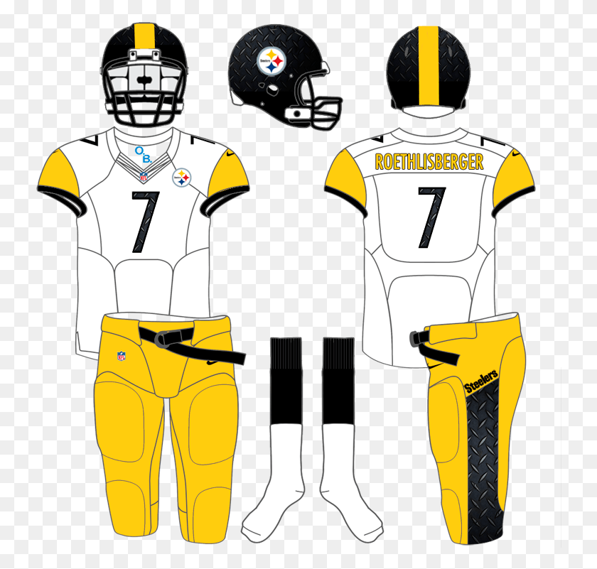 740x741 New Nfl Uniforms 2010, Clothing, Helmet, Person HD PNG Download