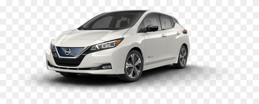 958x342 New Nissan Leaf For Sale Boulder Co Nissan Leaf 2019, Sedan, Car, Vehicle HD PNG Download