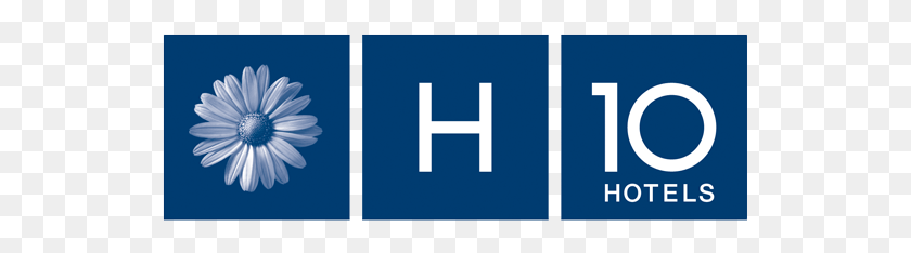 541x174 Новое Открытие До 25 Off H10 Casa De La Plata Seville H10 Hotels Логотип, Символ, Знак, Дорожный Знак Hd Png Скачать