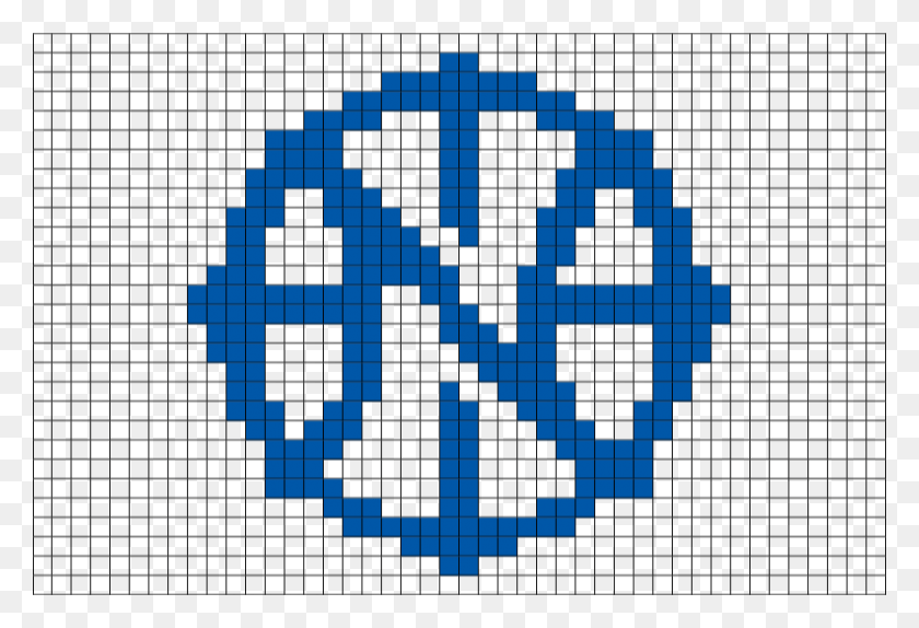 880x581 New Orleans Pelicans Alternate Logo, Cross, Symbol, Number HD PNG Download