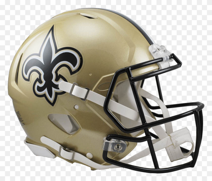 2412x2038 New Orleans Saints Helmet HD PNG Download