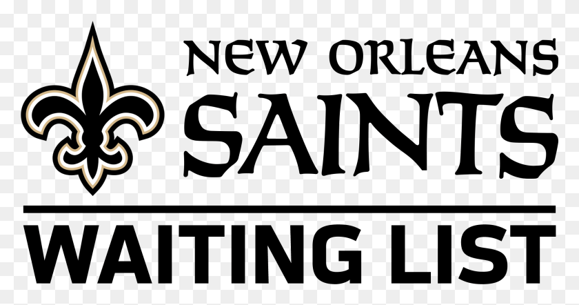 2020x991 New Orleans Saints Logo, Nature, Outdoors, Moon HD PNG Download