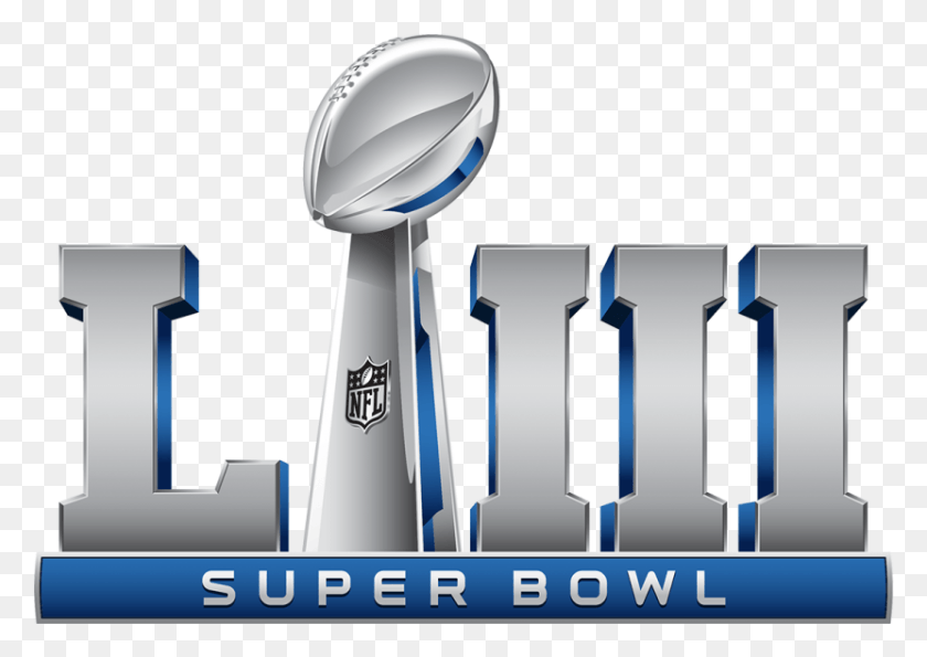 831x571 New Orleans Super Bowl Boycott Evident In Local Ratings Super Bowl Liii, Sink Faucet, Trophy HD PNG Download