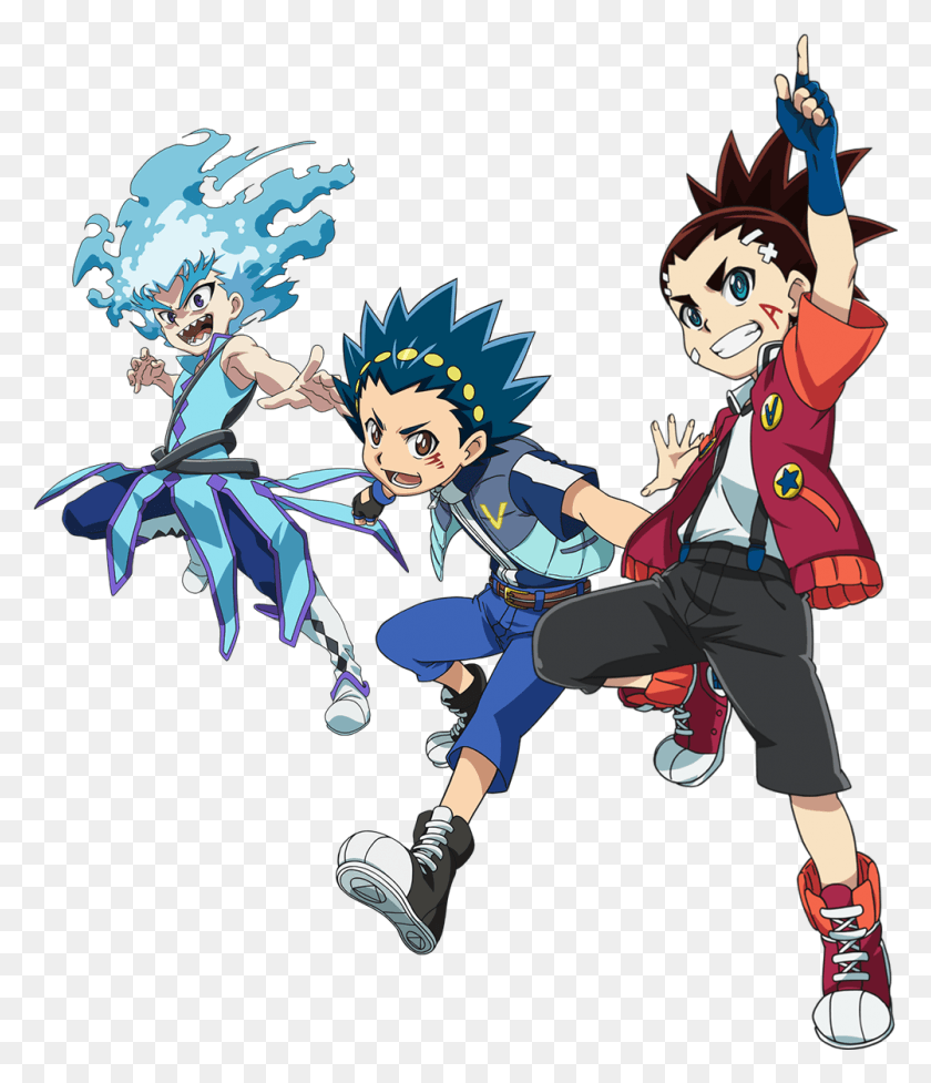 1001x1178 New Outfit Is Even Better Than I Thought Beyblade Burst Evolution Lui, Comics, Book, Manga HD PNG Download