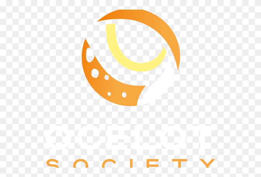 549x511 New Parisian Game Studio Ocelot Society Working On, Label, Text, Logo HD PNG Download