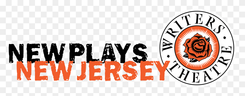 2666x924 New Plays New Jersey, Text, Word, Alphabet HD PNG Download