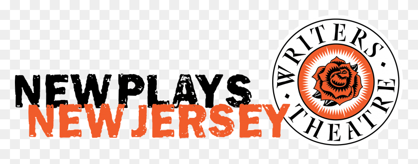 2666x924 New Plays New Jersey, Текст, Слово, Алфавит Hd Png Скачать