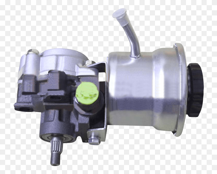 738x615 New Power Steering Pump For Toyota Corolla Ae110 Ae111 44320, Machine, Motor, Drive Shaft HD PNG Download