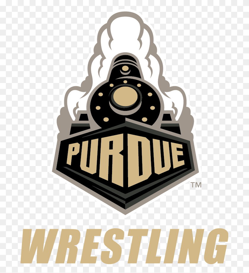 701x861 New Purdue, Logo, Symbol, Trademark HD PNG Download