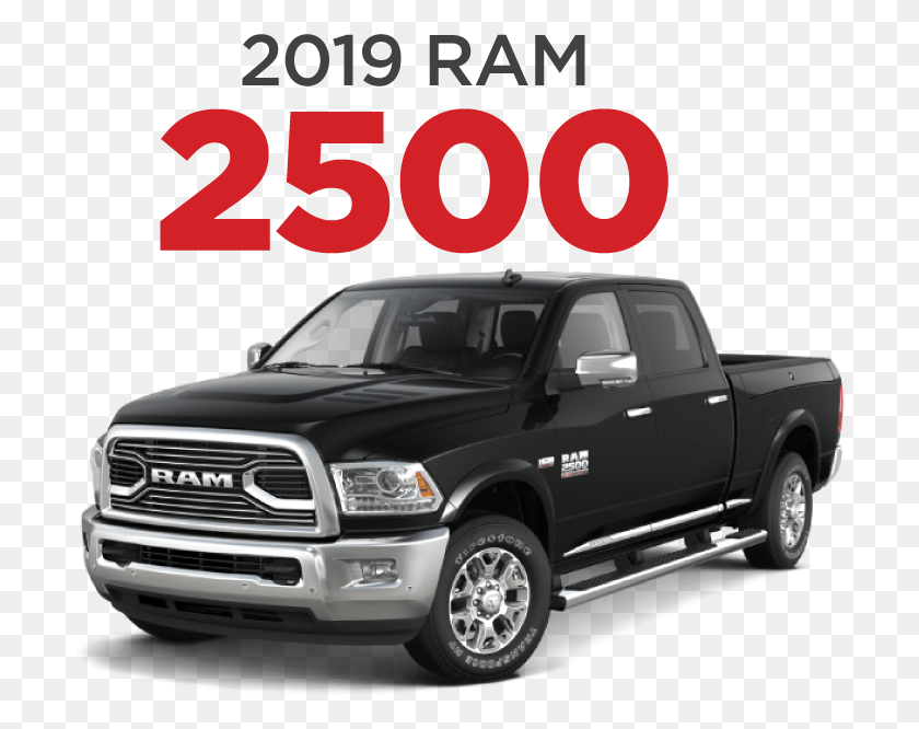 705x606 New Rams New Rams 2017 Dodge Ram 2500, Pickup Truck, Truck, Vehicle HD PNG Download