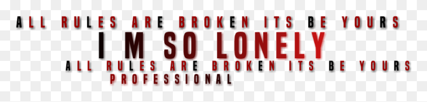857x156 New Red Colour Text Parallel, Word, Alphabet, Face HD PNG Download
