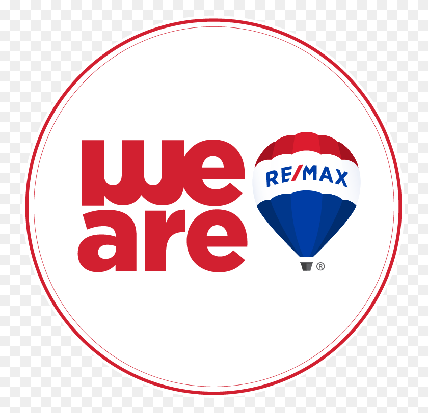 751x751 New Remax Branding Fall Remax, Hot Air Balloon, Aircraft, Vehicle HD PNG Download