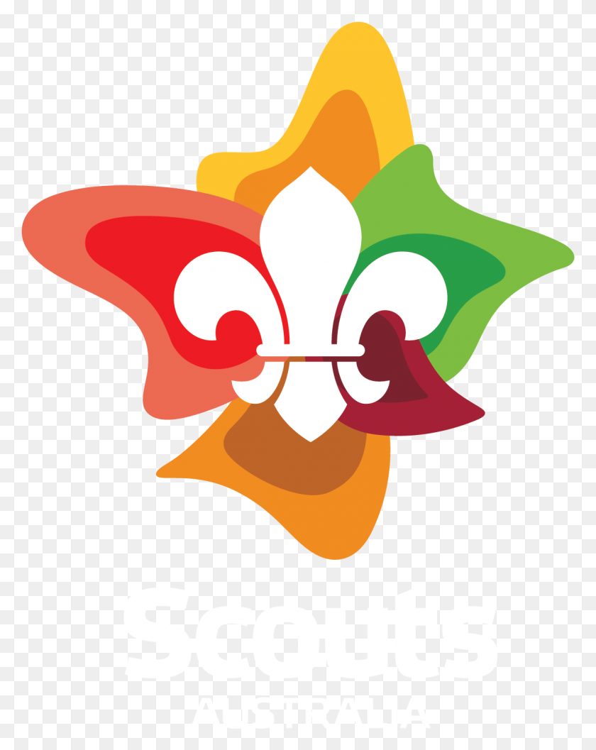 1166x1491 New Scout Logo Australia, Graphics, Fire HD PNG Download