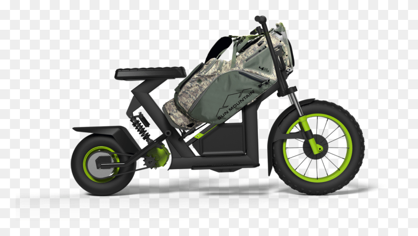 1231x658 New Single Rider Cart Adds Fun And Speed Sun Mountain Finn Cycle, Wheel, Machine, Transportation HD PNG Download