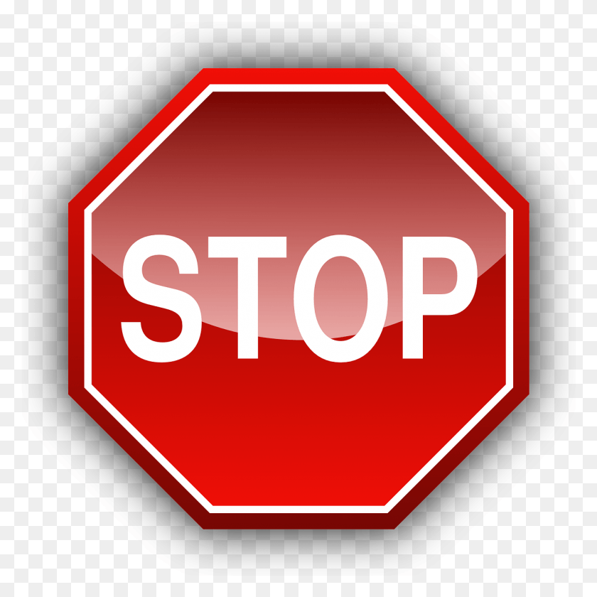 1241x1241 New Stop Signs On Osgoode Main Street Stop Sign, First Aid, Stopsign, Road Sign HD PNG Download