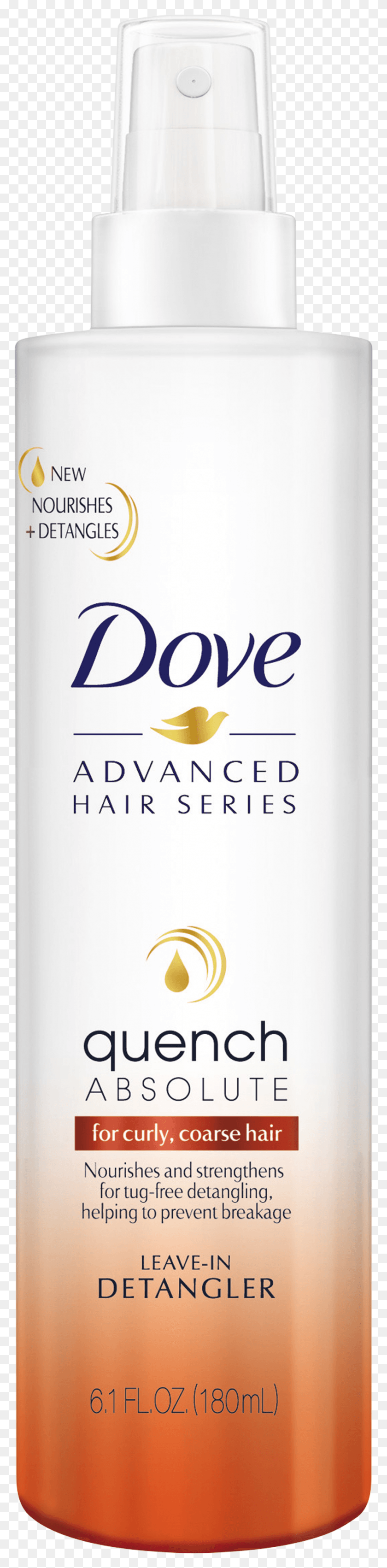 1039x4453 New Style Good Hair Products Top Search Dove Quench Dove, Bottle, Tin, Aluminium HD PNG Download