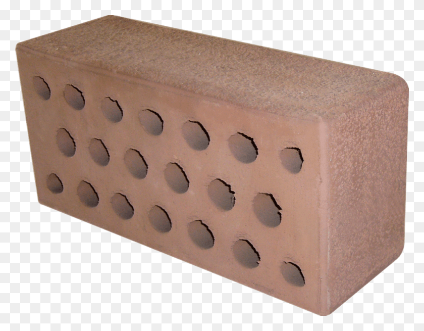 1000x763 New Style Interlocking Concrete Blocks Moulds Fully Wood, Brick, Box, Cardboard HD PNG Download
