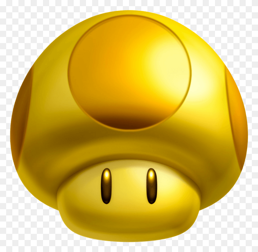 1089x1060 New Super Mario Bros, Sphere, Lamp, Gold HD PNG Download