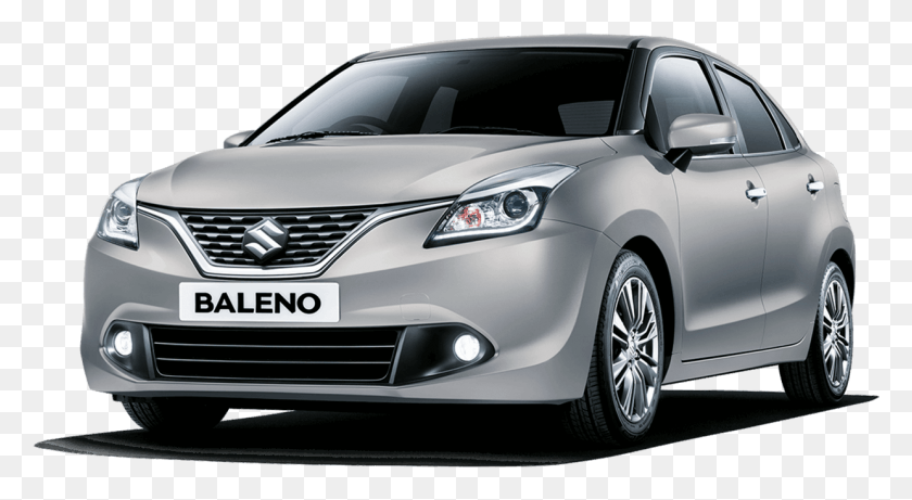 1239x637 Descargar Png Nuevo Suzuki Baleno Honda City Vti L 2017, Coche, Vehículo, Transporte Hd Png