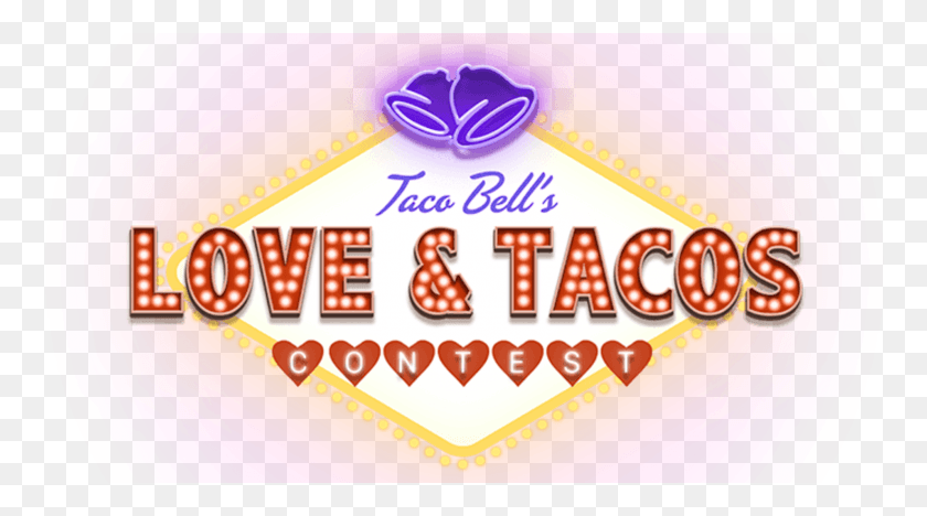 1910x1000 New Taco Bell Logo Illustration, Advertisement, Flyer, Poster HD PNG Download