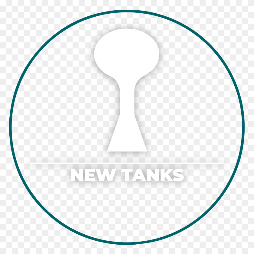 2000x2000 New Tanks Icon Hover G2c 2k Uu Chalice, Symbol, Logo, Trademark HD PNG Download