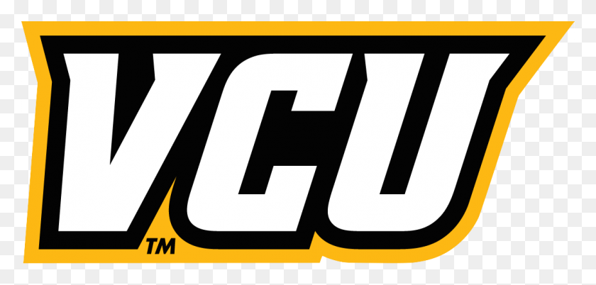 1087x478 New Vcu Wordmark Logo Vcu Rams, Text, Word, Number Descargar Hd Png