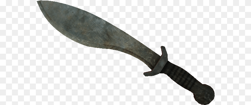 597x352 New Vegas Collectible Sword, Blade, Dagger, Knife, Weapon Sticker PNG