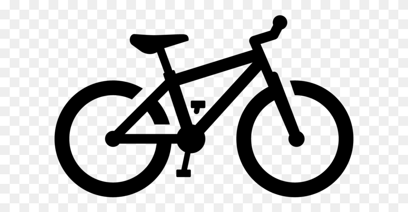 619x378 New Vektron Bicycle Icon Vector Free, Gray, World Of Warcraft HD PNG Download