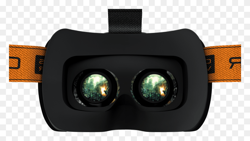 3841x2052 Новая Игровая Гарнитура Виртуальной Реальности Поощряет Png Скачать