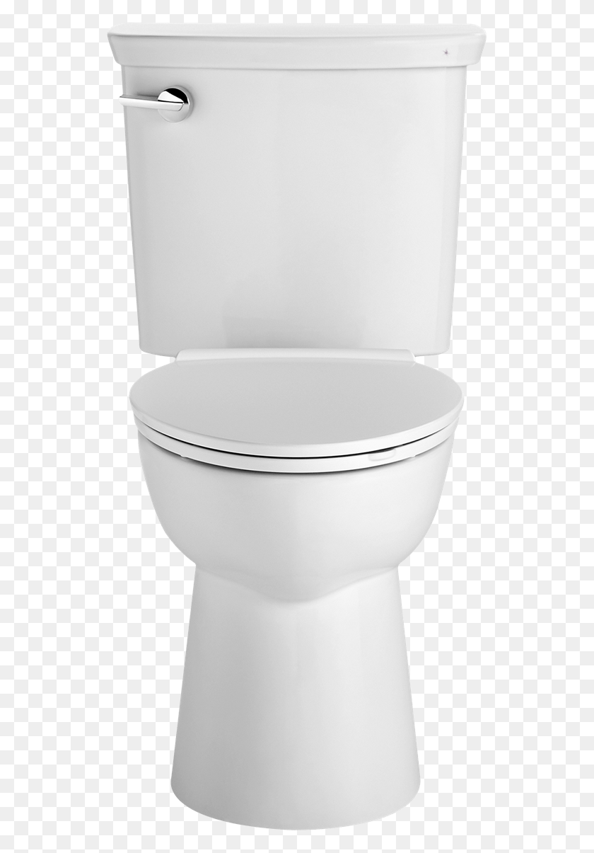 539x1145 New Vormax Ultra High Efficiency Toilet From American Monochrome, Room, Indoors, Bathroom HD PNG Download
