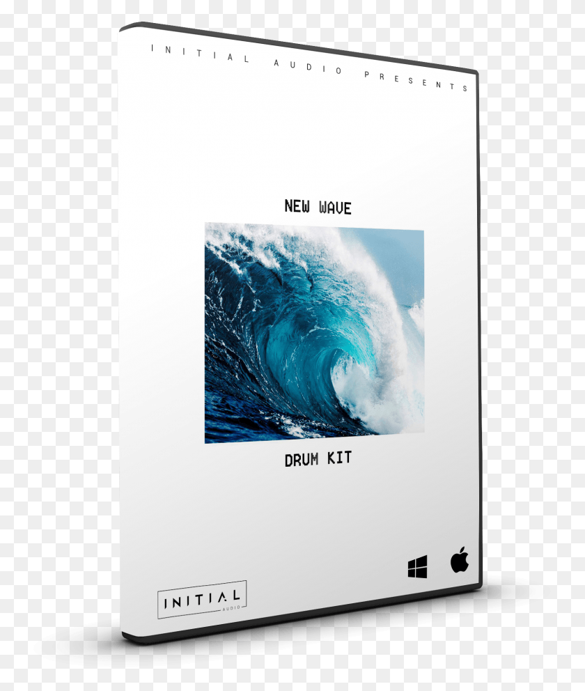 1535x1835 New Wave Graphic Design, Sea, Outdoors, Water HD PNG Download