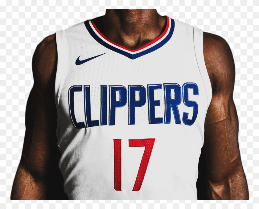 996x790 New Wave La Clippers La Clippers Jersey Nike, Ropa, Vestimenta, Camisa Hd Png