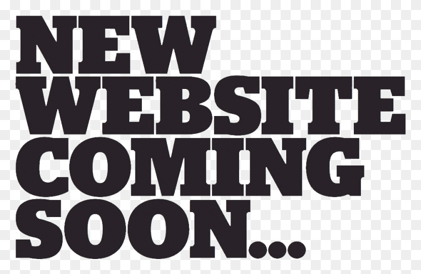 937x587 New Website Coming Soon New Website Under Construction, Text, Alphabet, Word HD PNG Download