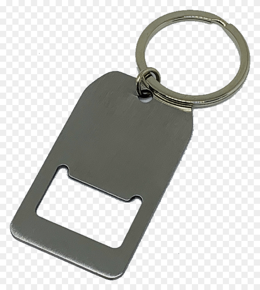 1022x1153 New Wholesale 50 Blank Metal Bottle Opener Key Chain Keychain, Accessories, Accessory, Bag HD PNG Download