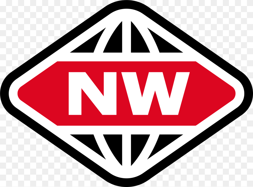 5001x3697 New World U0026 Free Worldpng Transparent Images Vector New World Logo, Sign, Symbol, First Aid, Road Sign Sticker PNG